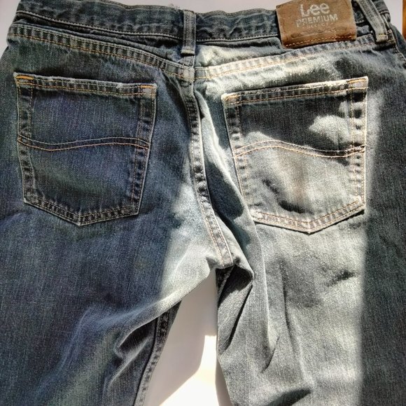Kids jeans - Picture 3 of 4